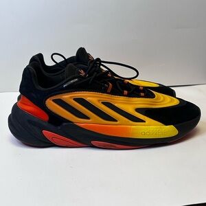 Size 10 - adidas Ozelia Fiery - G54894